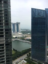 The Sail @ Marina Bay (D1), Apartment #468517241